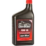 Harddrive Fork Oil