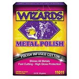 Wizards Metal Polish