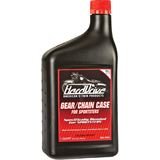 Harddrive Gear/Chain Case Oil 1 Quart
