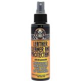 Hog Wash Leather Cleaner & Protectant w/UV Protection