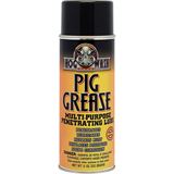 Hog Wash Pig Grease Multi-Purpose Penetrating Lube