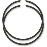 Parts Unlimited Ring Set  Polaris Standard