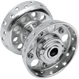 Drag Specialties Hub with Timken - Front/Rear