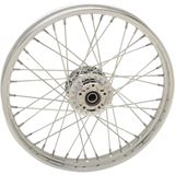 Drag Specialties Front Wheel 21x2.15 12-17 FXD with ABS