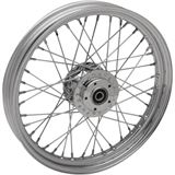 Drag Specialties Front Wheel 19x2.5 06-07 XL
