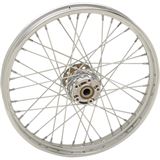 Drag Specialties Front Wheel 21x2.15 12-17 Softail with ABS