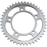 Parts Unlimited Rear Sprocket for Honda 530 - 43-Tooth