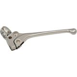 Drag Specialties Chrome Clutch Lever Assembly for '68 - '71 FL
