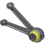 Drag Specialties Connecting Rod Assembly - XL
