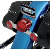 Drag Specialties Replacement License Plate Bracket