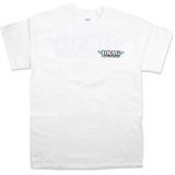 Drag Specialties T-Shirt - White - Medium