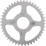 Parts Unlimited Rear Sprocket for Honda 420 - 44-Tooth