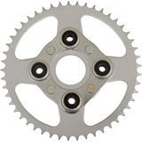 Parts Unlimited Rear Sprocket for Honda 428 - 49-Tooth
