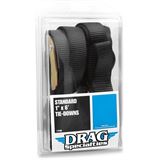 Drag Specialties Tie-Down - 1"x6' - Standard