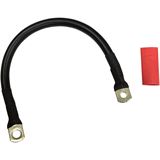 Drag Specialties Battery Cable - 11"
