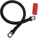 Drag Specialties Battery Cable - 14"