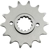 Parts Unlimited Counter Shaft Sprocket for Kawasaki 520 - 14-Tooth