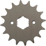 Parts Unlimited Counter Shaft Sprocket for Yamaha 520 - 16-Tooth