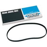 Drag Specialties Rear Drive Belt - 137-Tooth - 1 1/8"