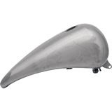 Drag Specialties Gas Tank - 2" Extended - FXST with EFI