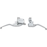 Drag Specialties Master Cylinder for 0610-0532