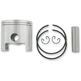 Parts Unlimited Piston Assembly for Polaris Standard