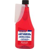 Parts Unlimited Fuel Treatment And Stabilizer - 12oz