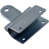 Parts Unlimited Heavy Duty Hitch -  1-1/4"