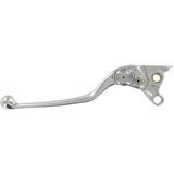 Parts Unlimited Adjustable Lever - Left-Hand - Aprilia/Ducati