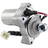 Parts Unlimited Starter - Can-Am