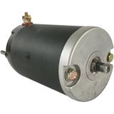 Parts Unlimited Starter Motor for Polaris