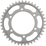 Parts Unlimited Rear Sprocket for Yamaha - 41-Tooth