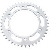 Parts Unlimited Rear Sprocket for Honda - 42-Tooth