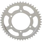 Parts Unlimited Rear Sprocket for Yamaha 530 - 47-Tooth