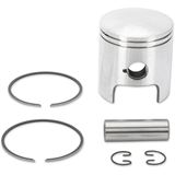 Parts Unlimited Piston Assembly  Rotax Standard