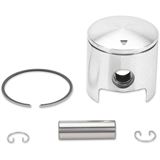 Parts Unlimited Piston Assembly for Polaris Standard