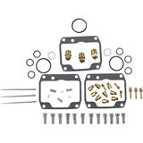 Parts Unlimited Carburetor Rebuild Kit Arctic Cat