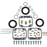 Parts Unlimited Carburetor Rebuild Kit for Polaris