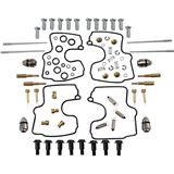Parts Unlimited Carburetor Kit For Suzuki GSxR600