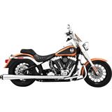 Freedom American Outlaw Dual Systems Exhaust