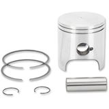 Parts Unlimited Piston Assembly for Polaris - Standard