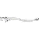 Parts Unlimited Polished Right-Hand Lever For Kawasaki