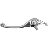 Parts Unlimited Polished Right-Hand Lever for Honda