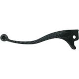 Parts Unlimited Right-Hand Carbon Fiber Look Lever for Yamaha