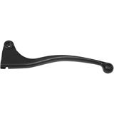 Parts Unlimited Black Left-Hand Lever For Kawasaki