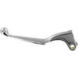 Parts Unlimited Chrome Wide Clutch Lever for Honda