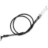 Parts Unlimited Throttle Cable for Yamaha