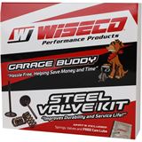 Wiseco Valve Kit