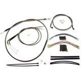 Magnum Black Pearl™ Control Cable Kit
