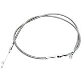 Magnum Stainless XR Clutch Cable
